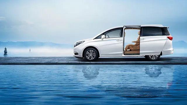 MPV暴涨是意外？