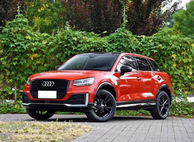 最便宜豪华SUV,优惠多达4万,颜值帅气8.7秒破百,18万就可拿下