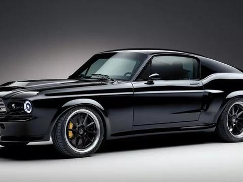 换上电动机的福特Mustang，还有灵魂吗？