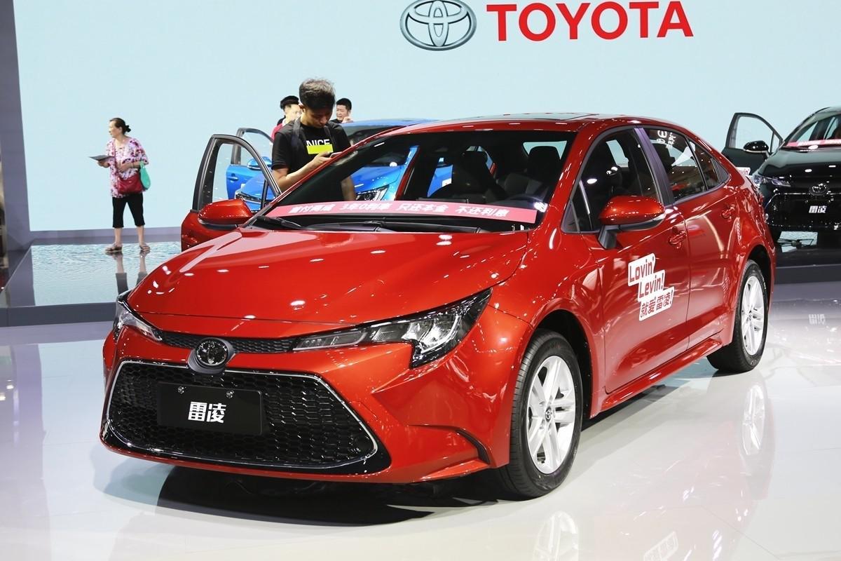 【车友问答】15万预算买台家用车 是选丰田还是大众?