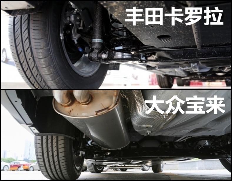【车友问答】15万预算买台家用车 是选丰田还是大众?