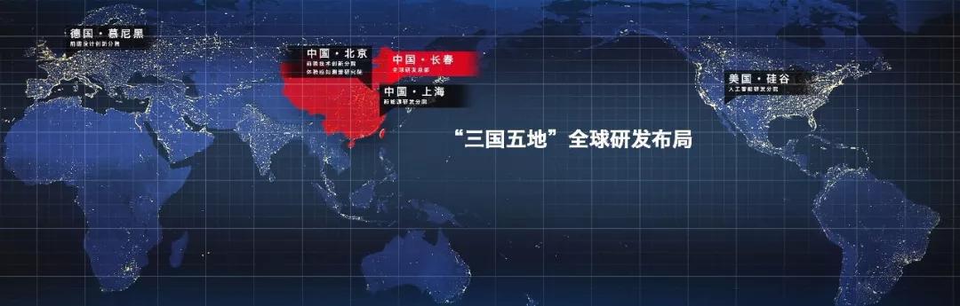 红旗超跑,誓超德日能跑多远?