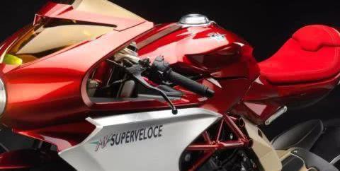 古典风华再现 奥古斯塔“SUPERVELOCE”开始生产！