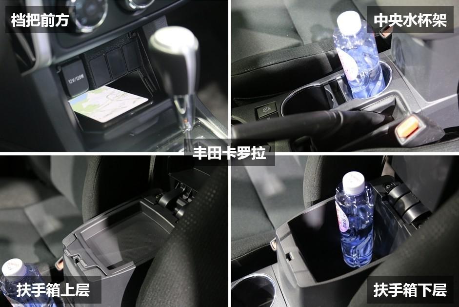【车友问答】15万预算买台家用车 是选丰田还是大众?