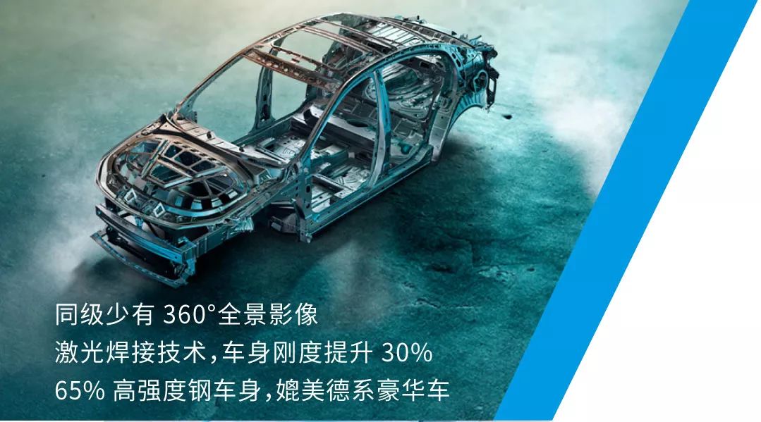 5.99万起,又一国产家轿出新款,一上市就优惠超10000元!
