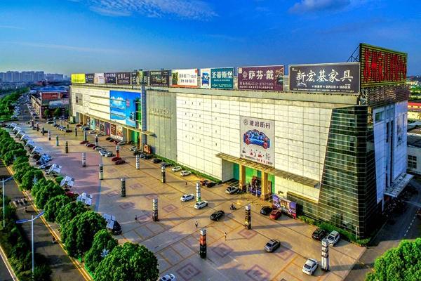 最新调查揭秘：苏州相城区站街位置全解析 最新调查：苏州相城区站街在哪里