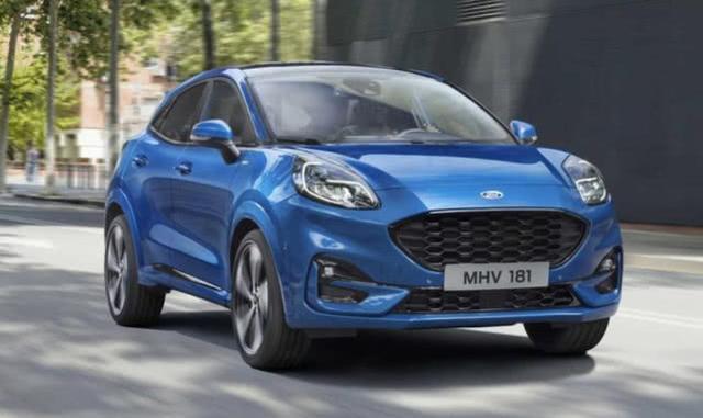 最新最全的“跨界车“资讯都在这里，不容错过