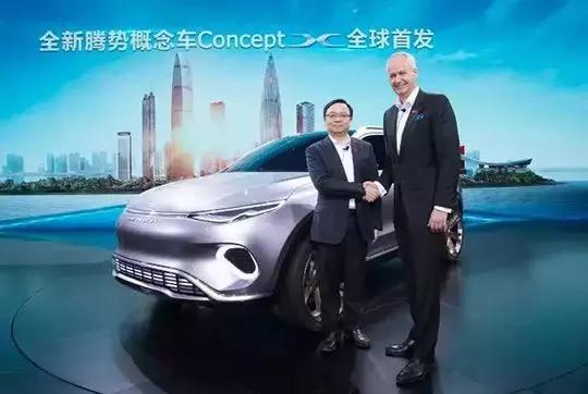 “沉寂”已久的思皓、光束、腾势,近来有何新动向?
