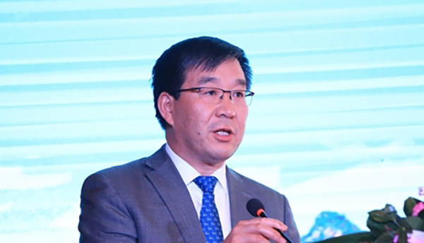 白晓林 资料图