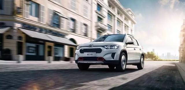 推荐几款便宜实惠的合资小型SUV,其中一款优惠完仅6万出头