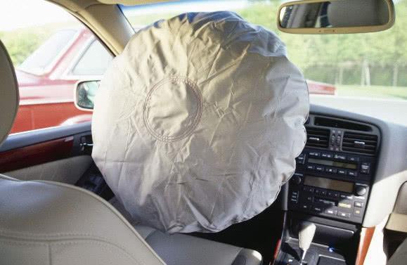 一汽-群众召回187辆ID7 VIZZION 因副驾安全气囊存安全隐患