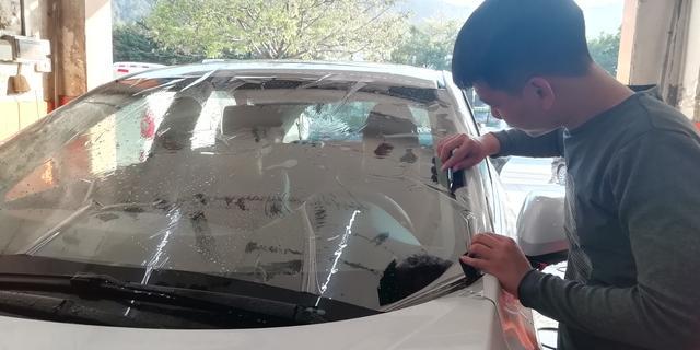 还要什么自行车,几万的瑞风S2直接开回家