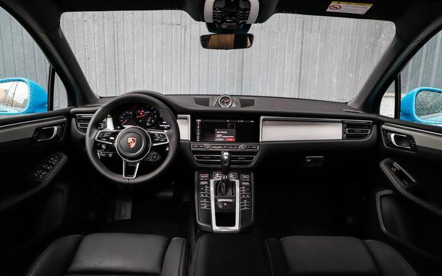 豪华版奥迪Q5?2.0T+7速双离合,6.2秒破百,55万买它不亏