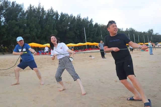 参加“敢行之旅”第三季,和维特拉玩转厦门
