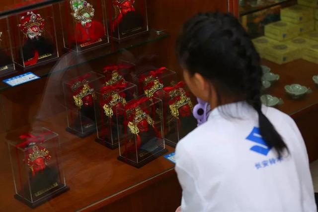 参加“敢行之旅”第三季,和维特拉玩转厦门
