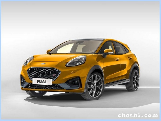 想知道“福特“最近有什么新消息么，都在这里了