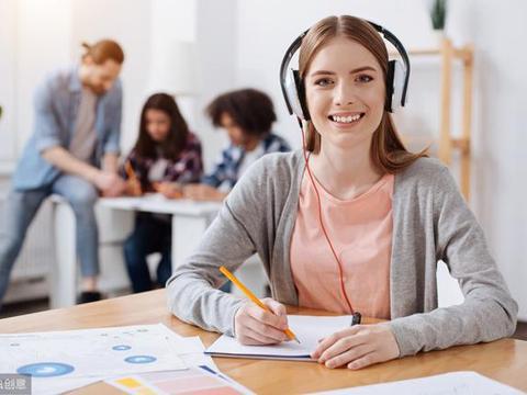 东方国际留学的主页