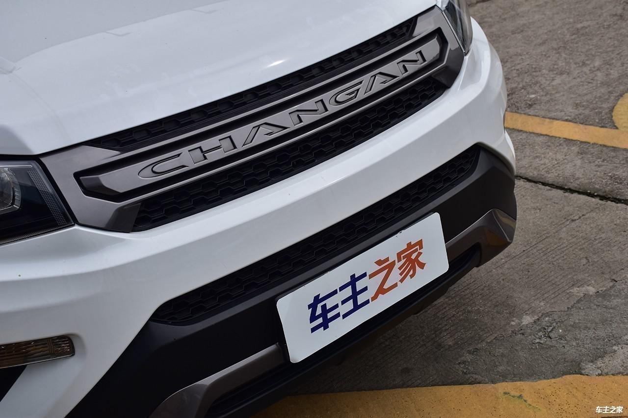 空间比H6/博瑞大不少的奶爸车 CS75百万版实拍解析