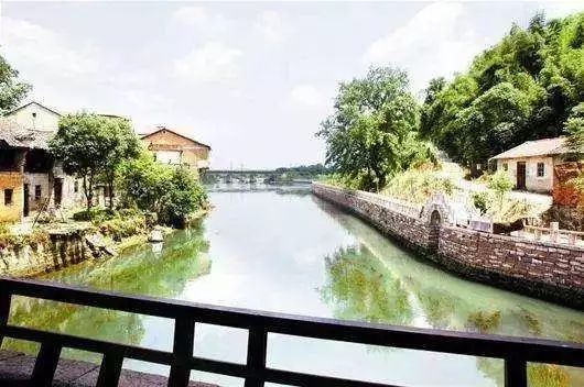 文武双全的古镇 咸宁汀泗桥镇