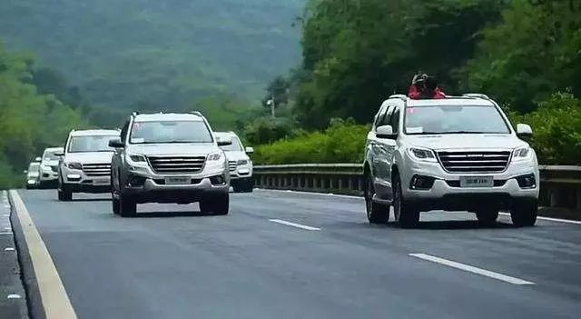 “瓦罐”不再孤芳自赏,旅行车潜在需求壮大就缺一波国产 I 车市裴聊