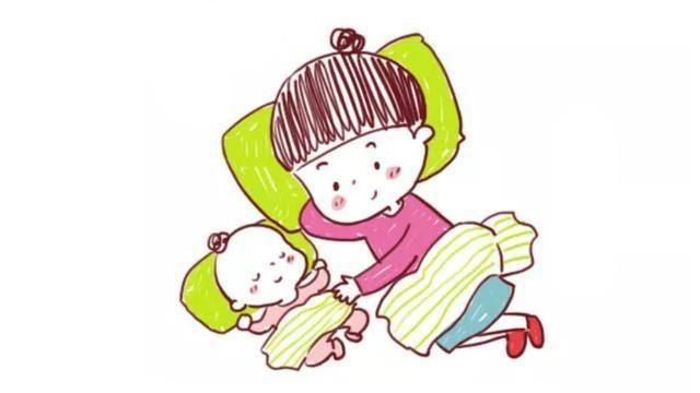 我走过最长的路是哄睡的套路……你家宝宝是睡神还是睡渣?