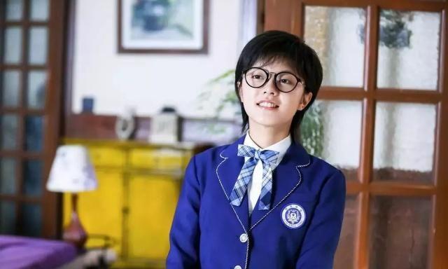 《少年派》后赵今麦新剧即将上线,人物反差之大远超林妙妙