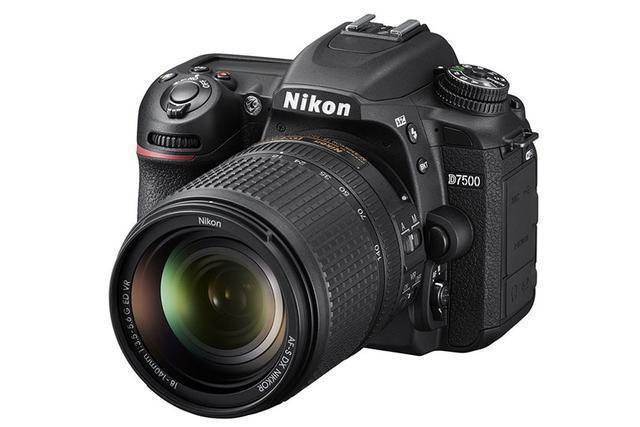 尼康历代中高端单反销量排行显示,2014年才是