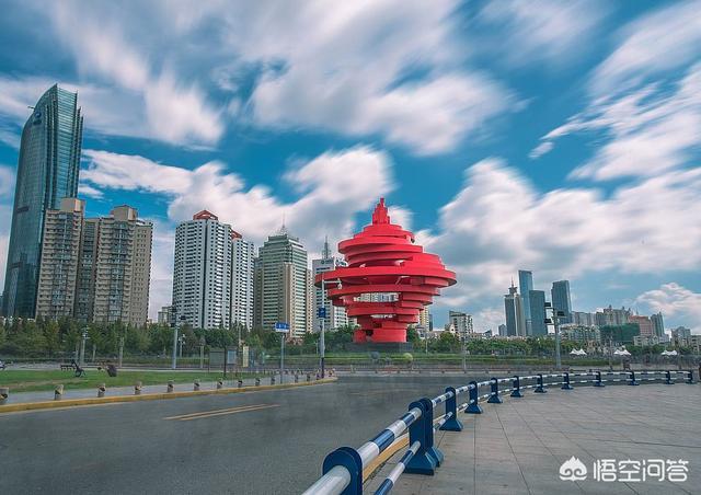 夏天适合去哪个海边城市旅游最好?这里说