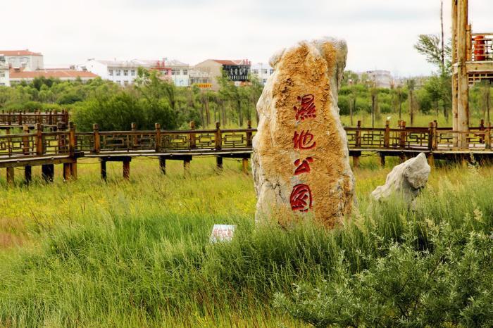 内蒙古最穷的3个县，一个是多伦县，一个是地广人稀的县城