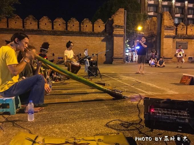 泰北玫瑰清迈，寺庙游玩攻略，宁静惬意的夏日之旅