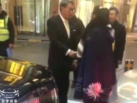 这里有“劳斯莱斯“的最新资讯请不要错过