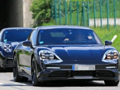 10万美金的保时捷Taycan，国内卖100万算贵吗？