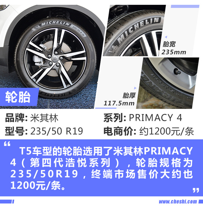 保持高品质,起售价降5万,沃尔沃全新XC40到店实拍