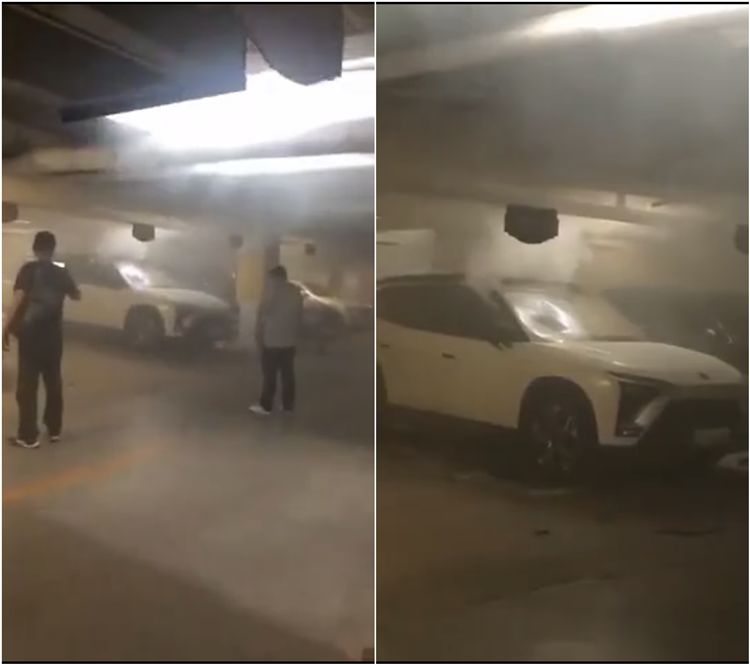 宝马:汽油发动机仍将至少存在30年;阿斯顿·马丁计划终结其Rapide车型;东风日产或与滴滴谈判成立合资公司