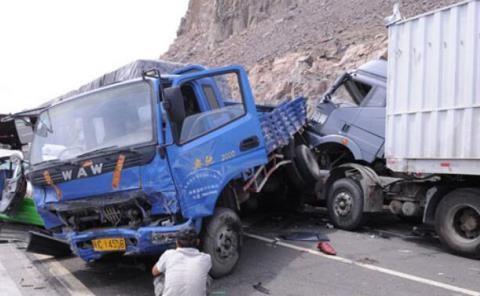 地震后车辆受损谁来赔？保险公司：得看情况了