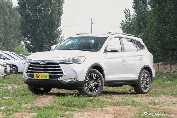 10-15万自主中型SUV操控口碑排行榜前七名的车，你买过吗？