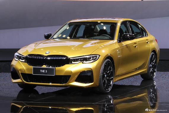 30-50万合资中型三厢车操控口碑排行榜TOP7发布！