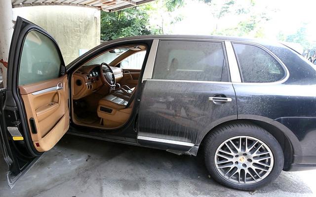 想知道“保时捷“最近有什么新消息么，都在这里了