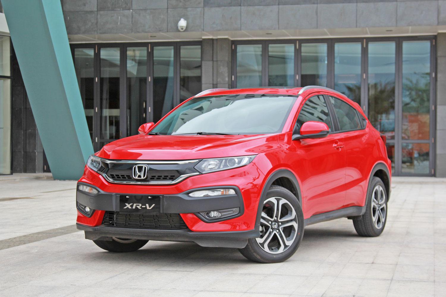 百年福特止于中国?翼博叫价7.98万,销量不及XR-V零头