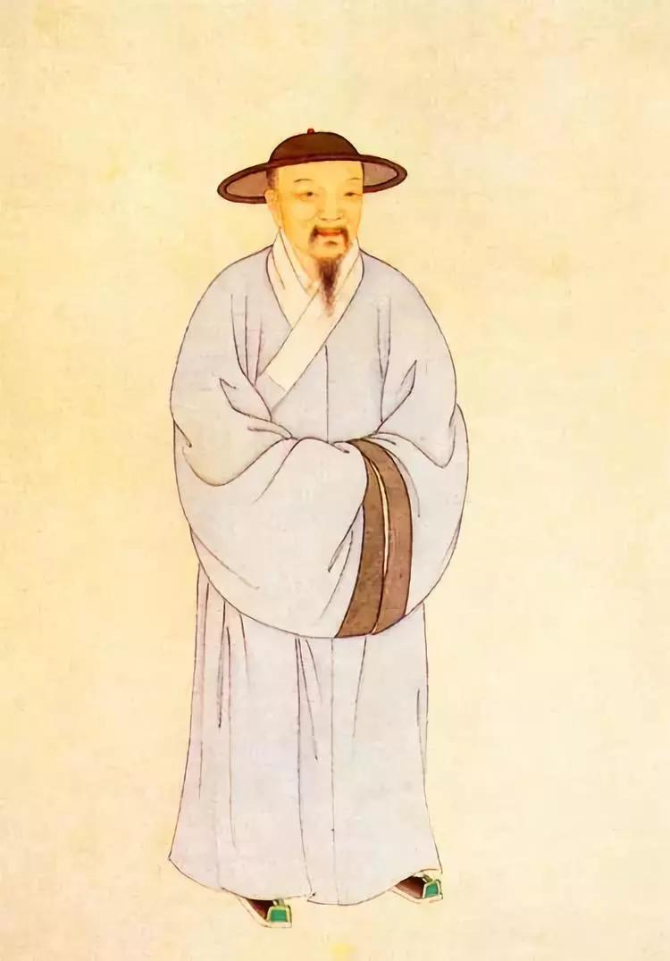 赵孟頫书风“三变”\