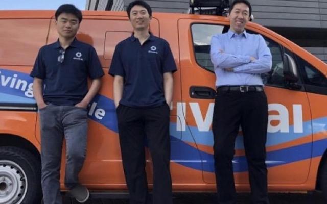 关于苹果汽车,乔布斯连PPT都没写,库克却试图将它开上高速公路