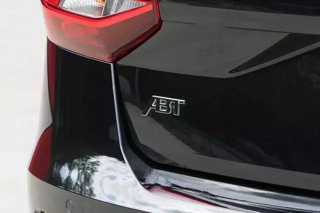 谁说小型SUV就是“娘炮”?奥迪Q2改装案例