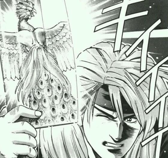 中华小当家:传说中的八件厨具神器是什么?网友:第二是高压锅?