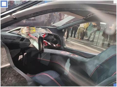 速递!新鲜的“概念车“资讯全在这，看我就够了