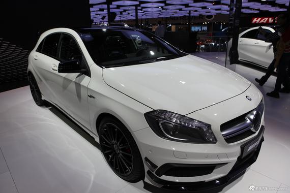 “AMG A（进口）“必看资讯都在这，你错过了吗