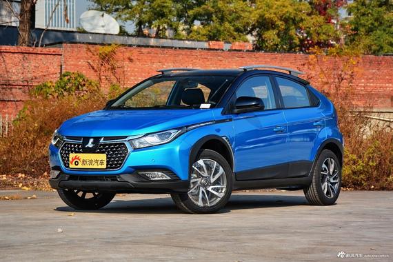 最新最全的“纳智捷U5 SUV“资讯都在这里，不容错过