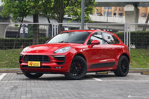 最新最全的“Macan“资讯都在这里，不容错过