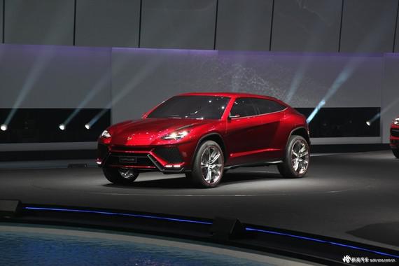 速递!新鲜的“Urus“资讯全在这，看我就够了