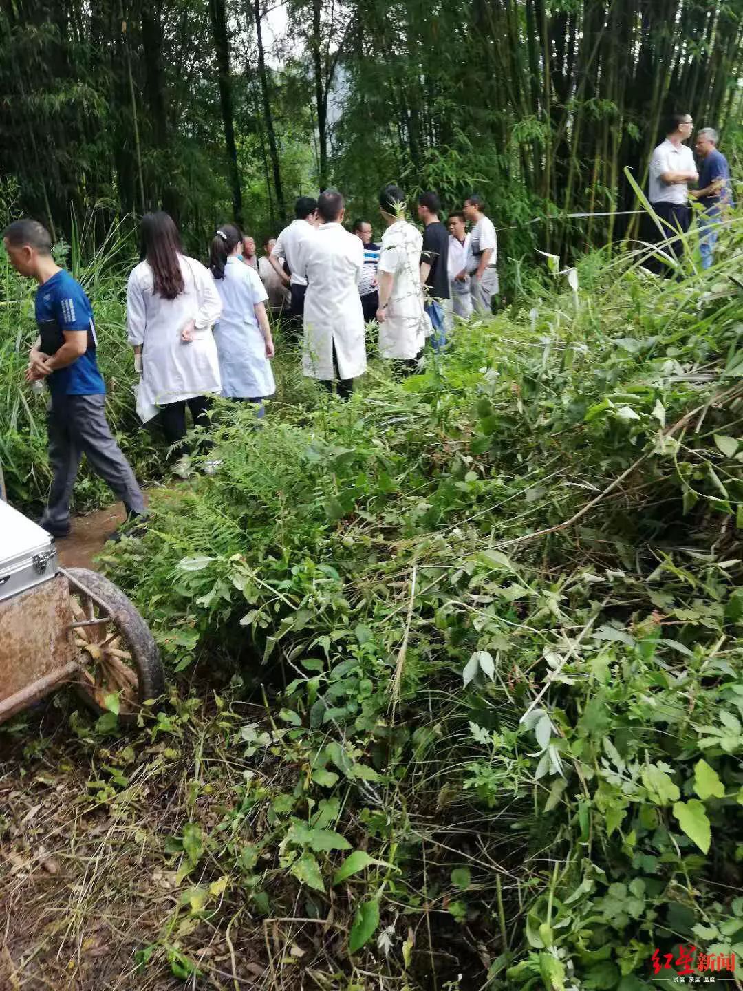 重庆石柱县7人修蓄水池遇难,最小的还在上初中毕业生初中招招往届浙江不卫校图片