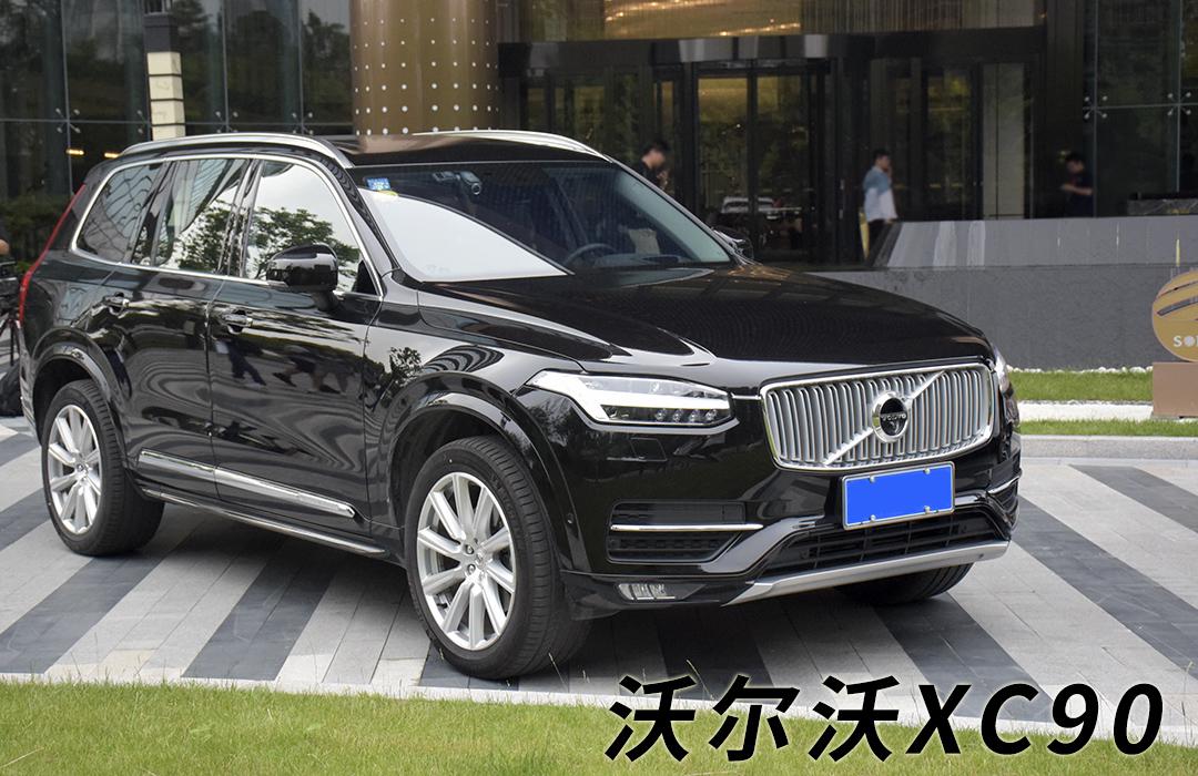 不到10万!这台国产SUV这配置绝对良心,秒杀不少合资、豪华品牌
